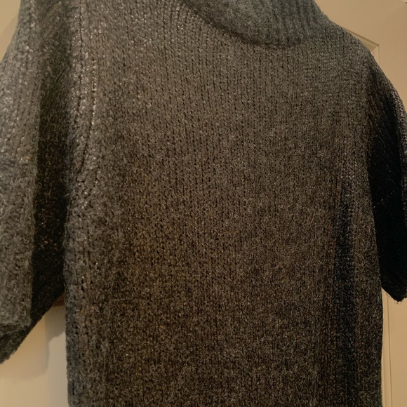 Vera Wang sweater dress - Picture 5 of 5